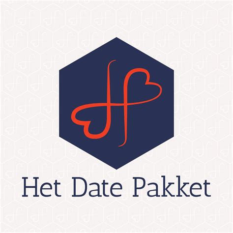 thuis date pakket|Het Date Pakket